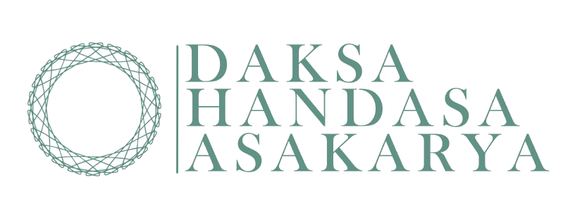 Logo Daksa Handayasa Asakarya
